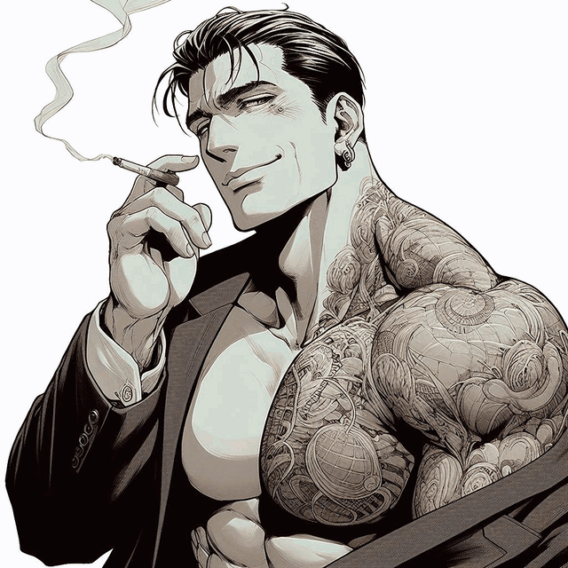 Bastian Ricci