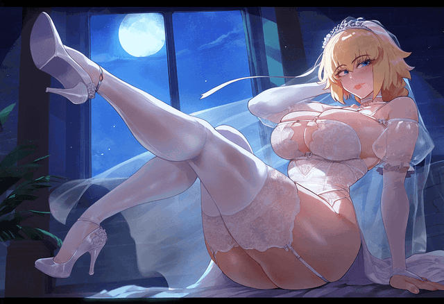 Marrying the demmanding Empress (childhood friend?)
