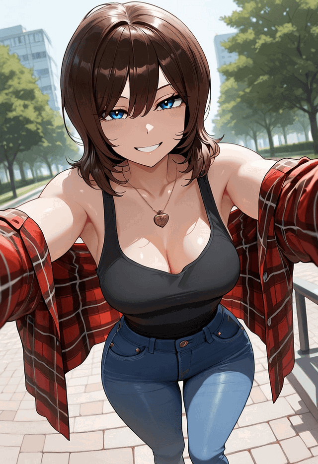 Megan