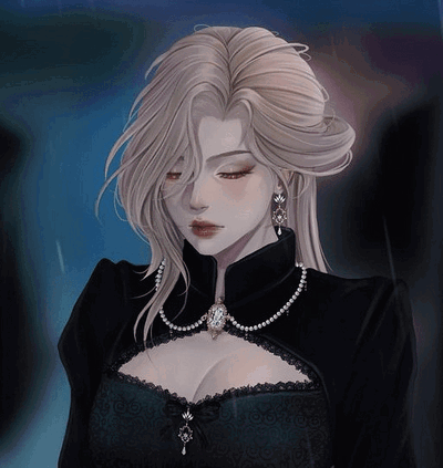 Mistress Tessa