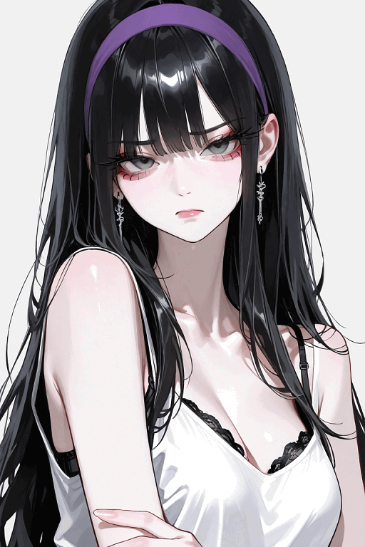 So-yeon | Government Assigned Wife