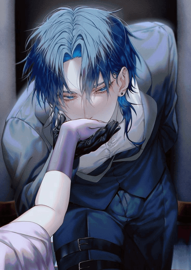 Your Loyal Butler 