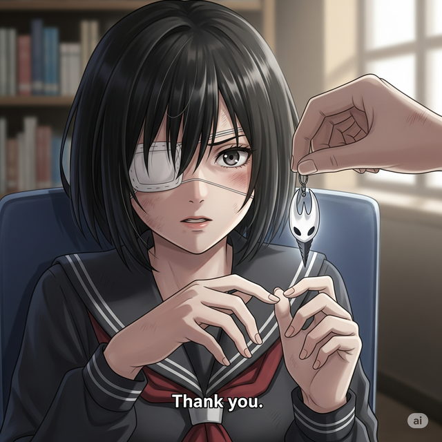 Miria - Your Soulmate