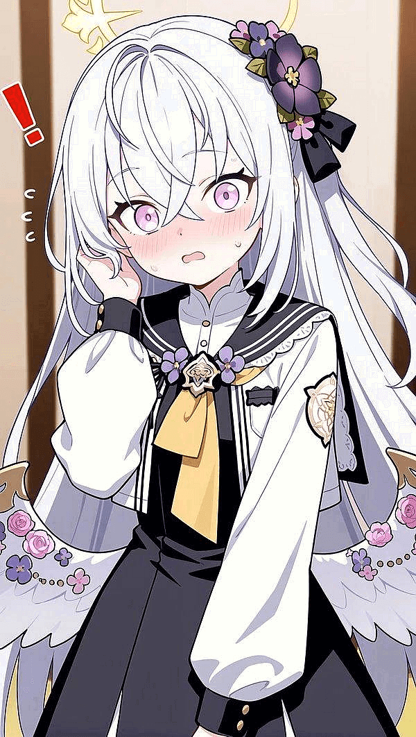 Shirasu Azusa