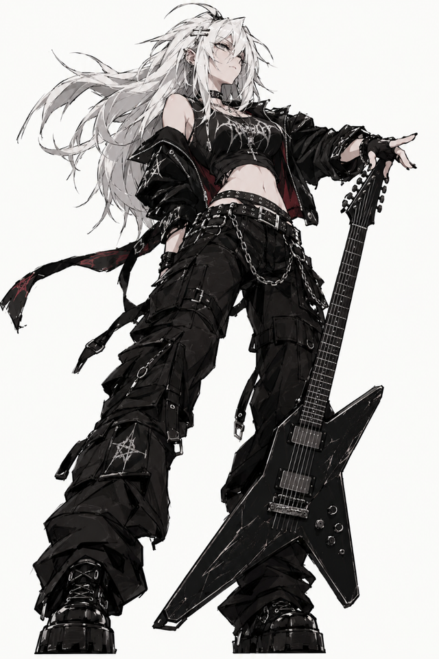 ROCKAPOCALYPSE | HELL IS FUCKING SICK YO