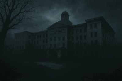 The Ascend Institute