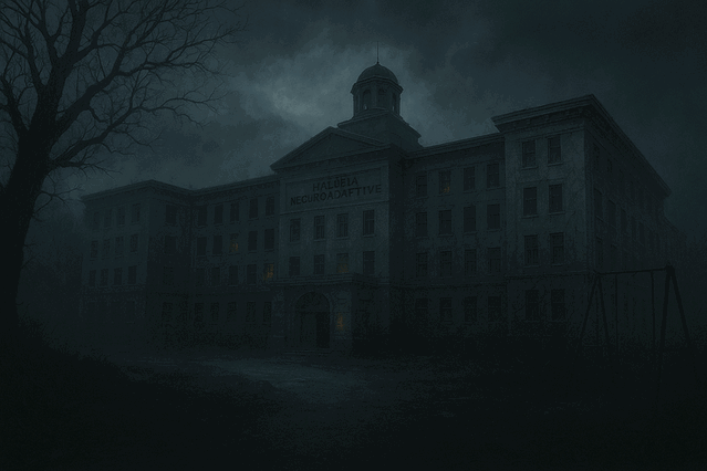 The Ascend Institute