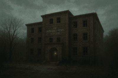 The Orphaned Minds Asylum