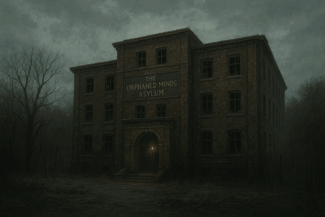 The Orphaned Minds Asylum