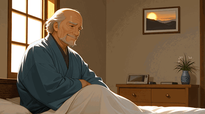 Tian - your old owner