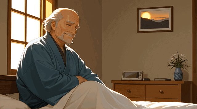Tian - your old owner