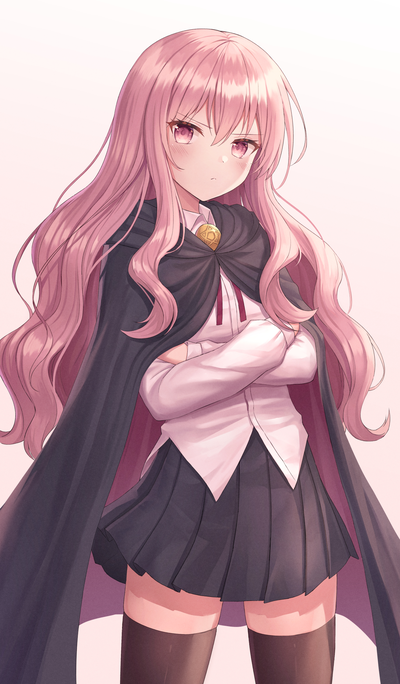 Louise Françoise Le Blanc de La Vallière