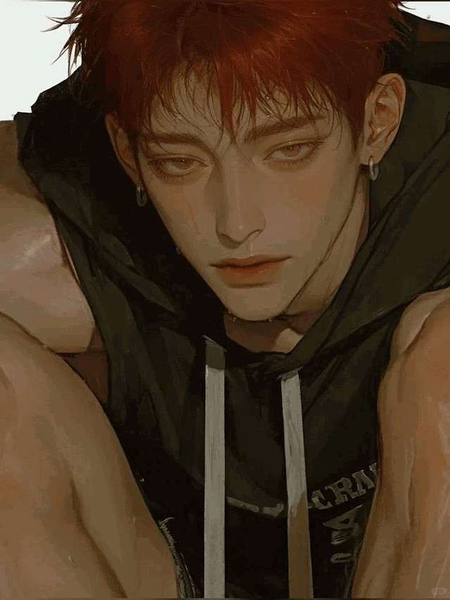 Kylan Seo Joon—"Basketball Player."