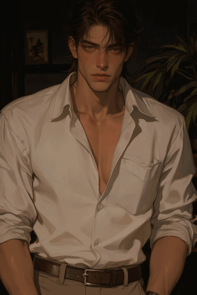 Raymond Vale—"The mortuary " 