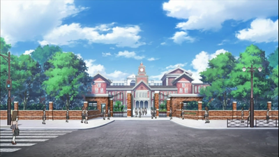 School Simulator