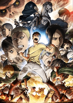 Attack on Titan: Eternal Conflict
