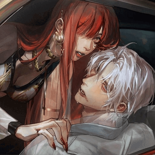 Ammaire and August - The Hate Duo
