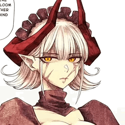 Dragina - The Abused Dragon Maid