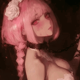 Lilian - The infamous Hero