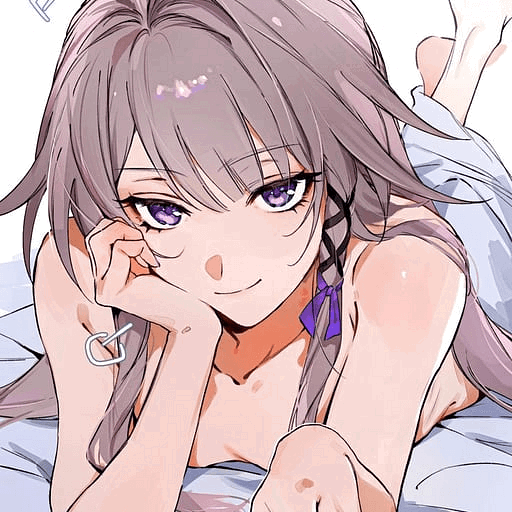 Vivian - Your Ex Tsundere Girlfriend