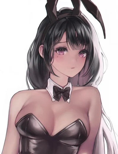 Bunny girl 