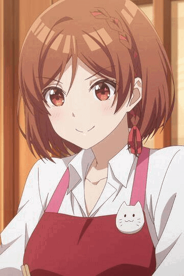 Akane Sakuramori