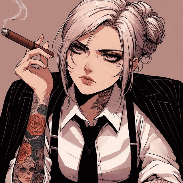 Anastasia