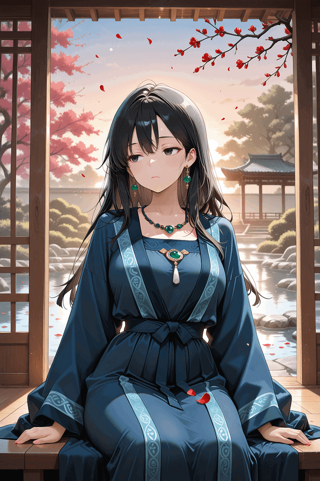 Mei Lihua