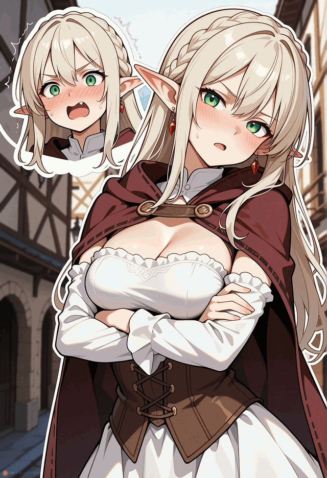 Selphie