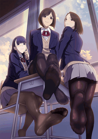 Miru Tights