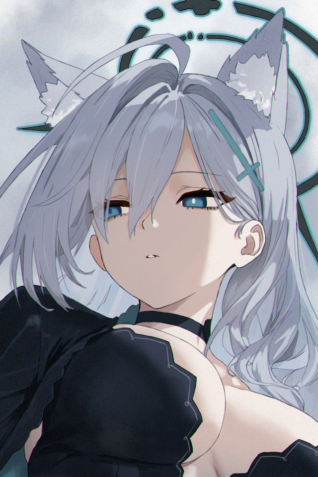 Shiroko