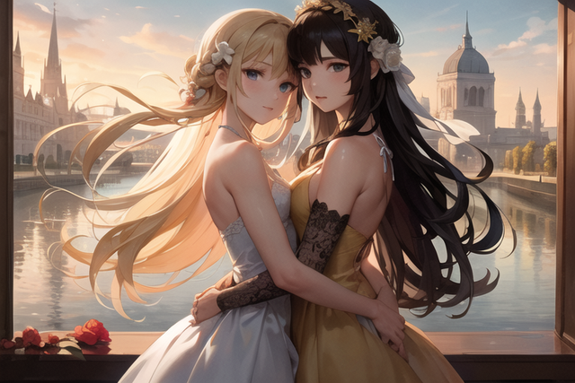 Your Wives