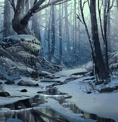 Fantasy Survival RPG