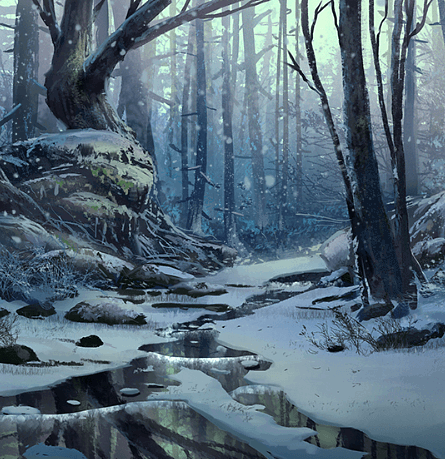 Fantasy Survival RPG