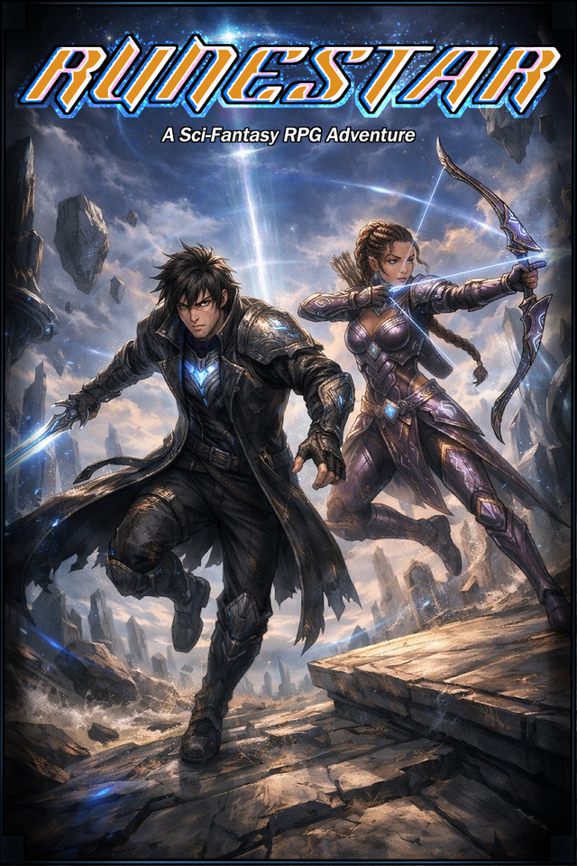 RUNESTAR