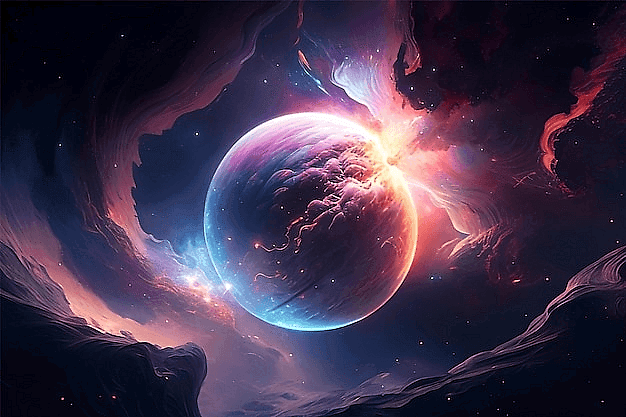 Sci-FI RPG (With AI Companion)