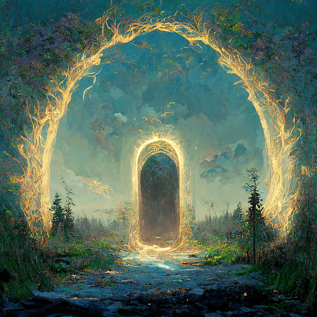 Feywild RPG