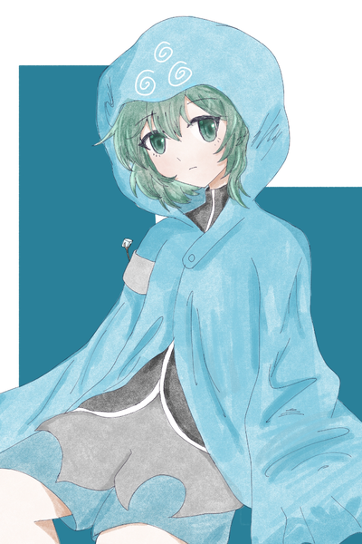 Aoji Shitodo [Len'en Project]