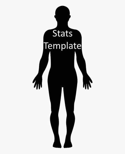 Stats Template