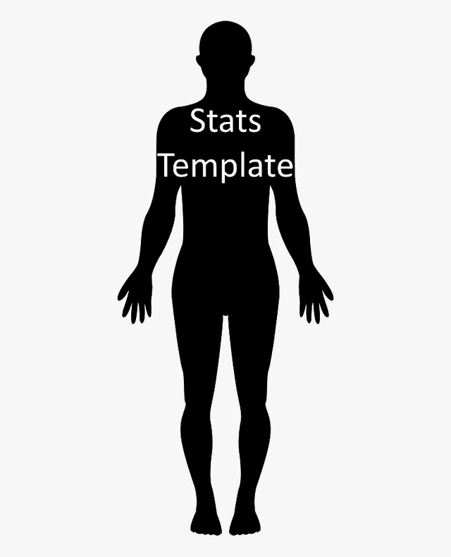 Stats Template