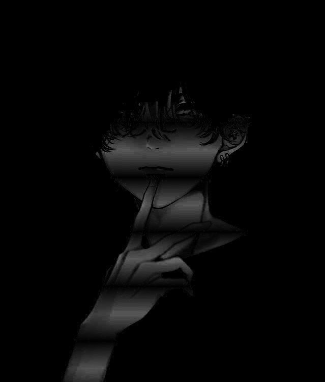 Haruki Kazama "I'll be ALWAYS here for you..." (FemPOV)