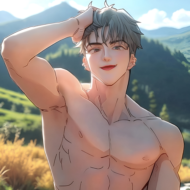 Gay Tripper - BL