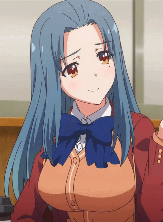 Haruka Hasebe