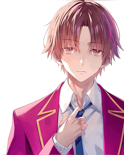 Kiyotaka Ayanokōji