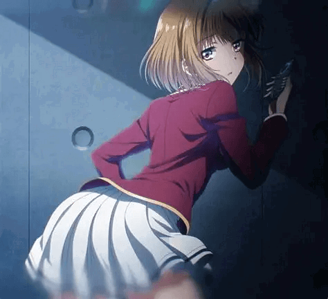 Kushida Kikyou