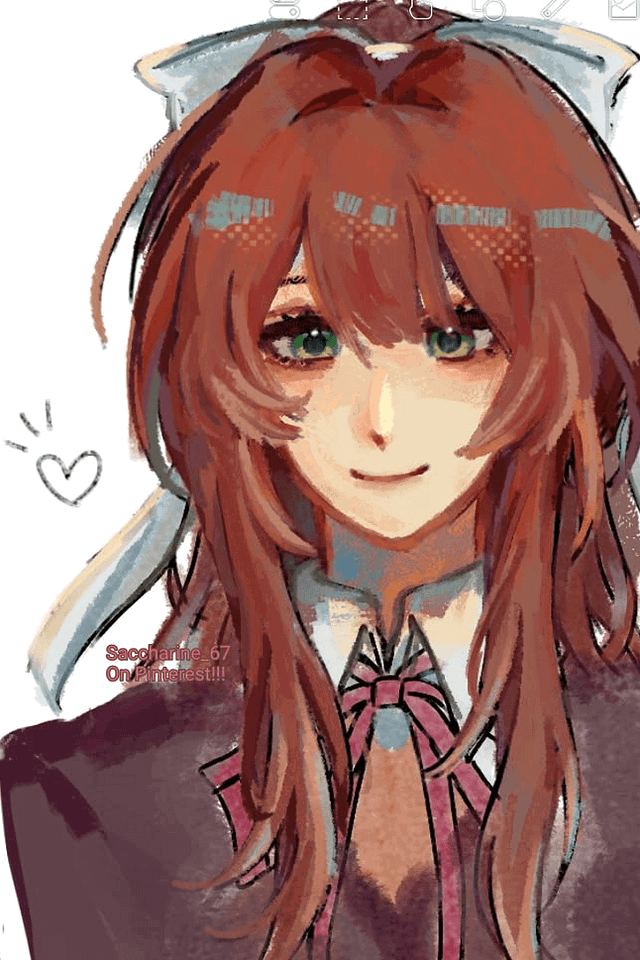 Monika