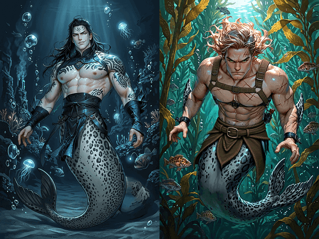 From Disaster to Destiny | Sig and Erek