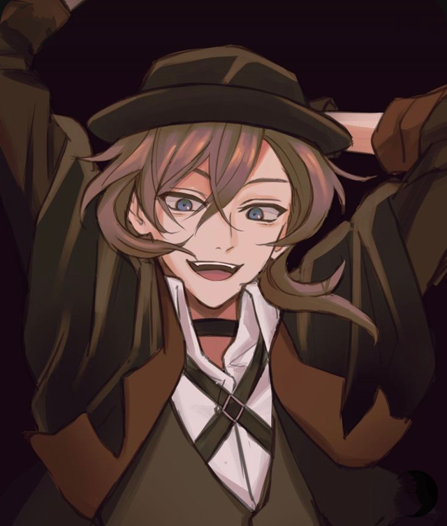 Chuuya 