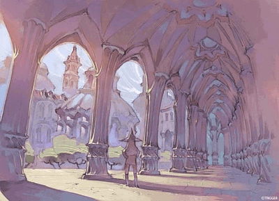 Evil Academy