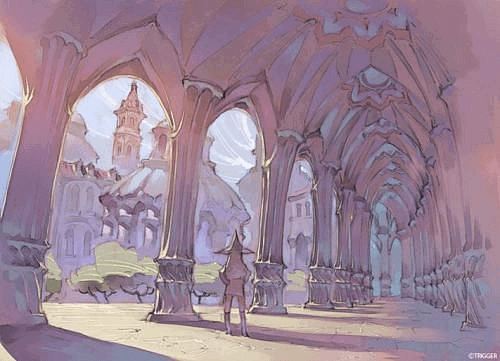 Evil Academy